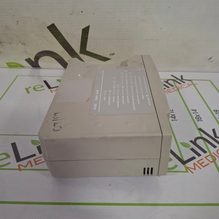 Nellcor N-395 Pulse Oximeter