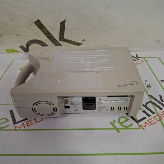 Nellcor N-395 Pulse Oximeter