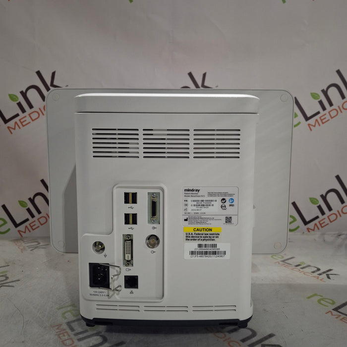 Mindray Benevision N15 Patient Monitor