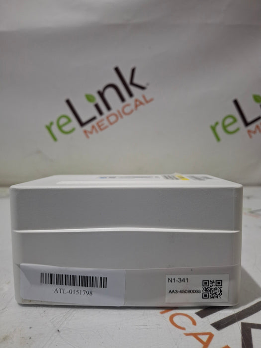 Mindray Benevision N1 Nellcor Transport Monitor