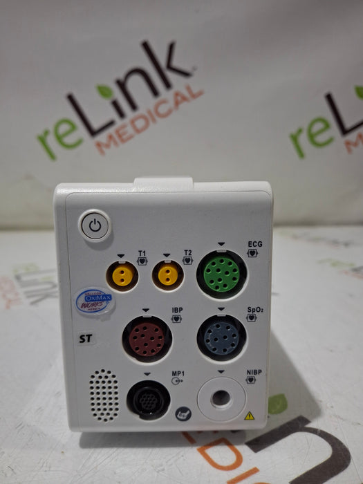 Mindray Benevision N1 Nellcor Transport Monitor