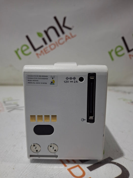Mindray Benevision N1 Nellcor Transport Monitor