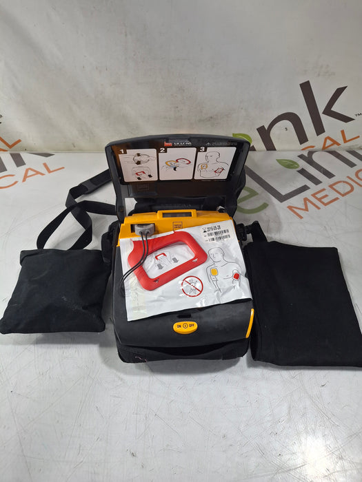 Medtronic LifePak CR Plus Defibrillator