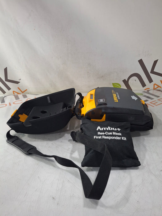 Medtronic LifePak CR Plus Defibrillator