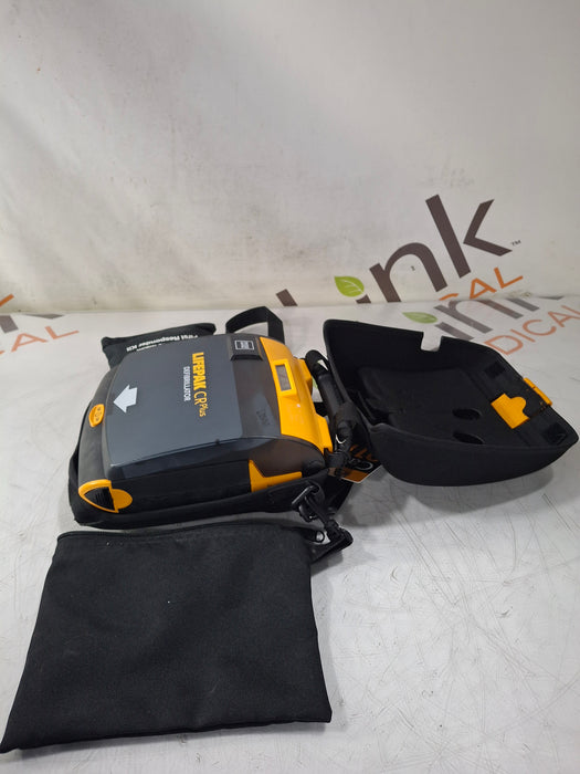 Medtronic LifePak CR Plus Defibrillator