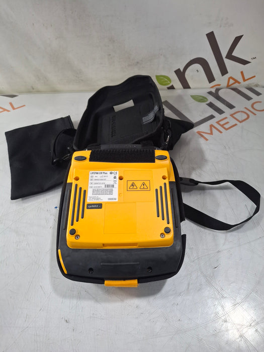 Medtronic LifePak CR Plus Defibrillator