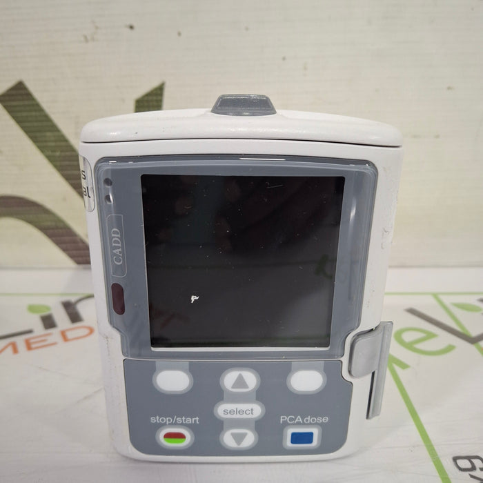 Smiths Medical CADD Solis 2110 Ambulatory Infusion Pump
