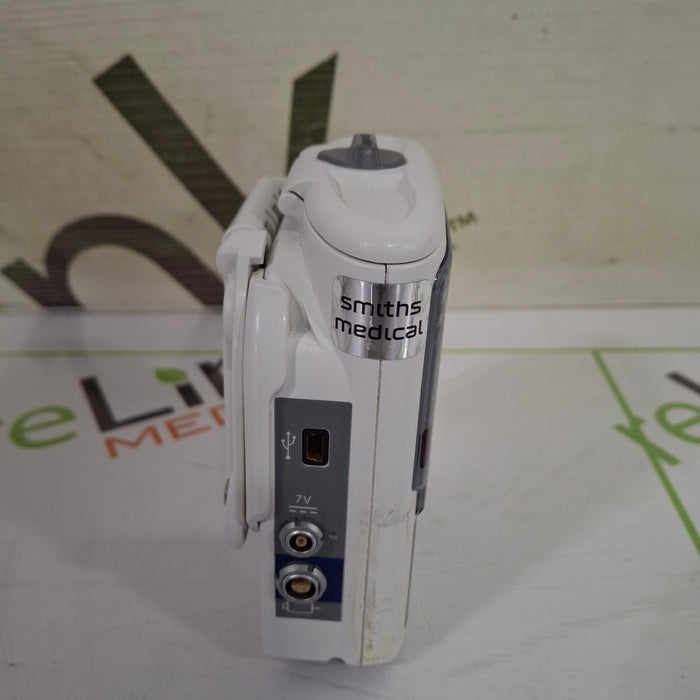 Smiths Medical CADD Solis 2110 Ambulatory Infusion Pump