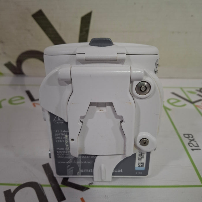 Smiths Medical CADD Solis 2110 Ambulatory Infusion Pump