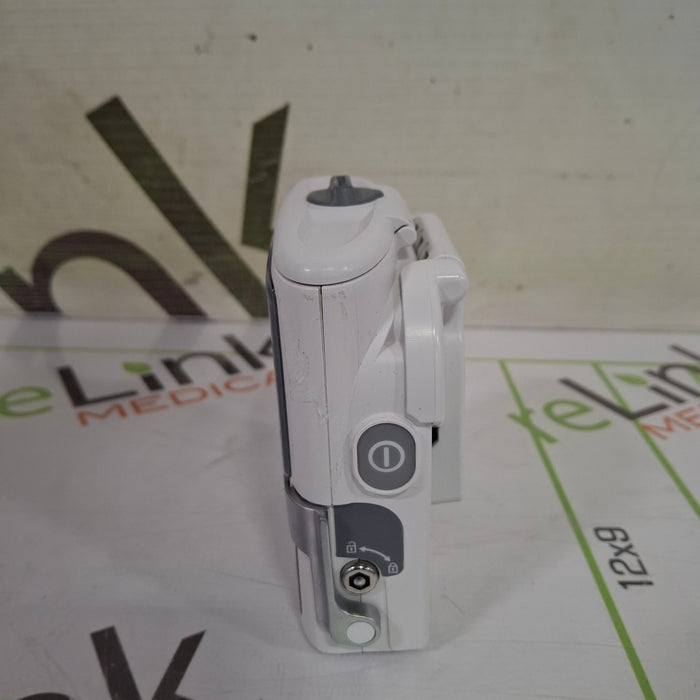 Smiths Medical CADD Solis 2110 Ambulatory Infusion Pump