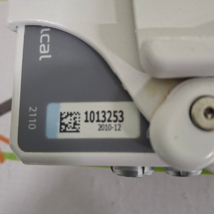 Smiths Medical CADD Solis 2110 Ambulatory Infusion Pump