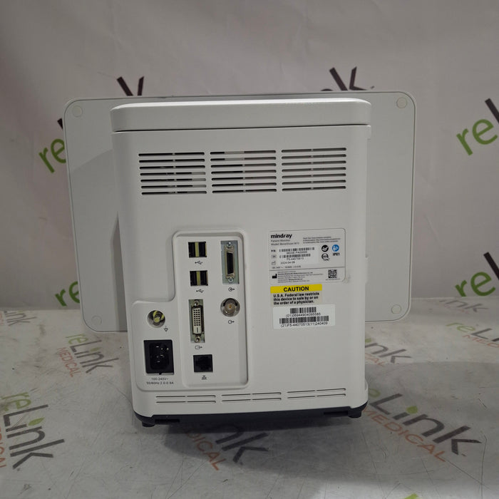 Mindray Benevision N15 Patient Monitor