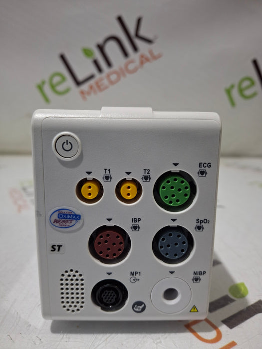 Mindray Benevision N1 Nellcor Transport Monitor