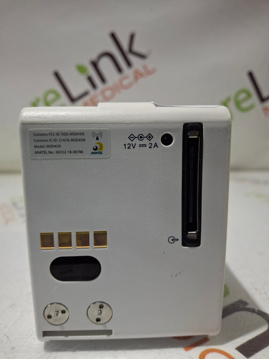 Mindray Benevision N1 Nellcor Transport Monitor