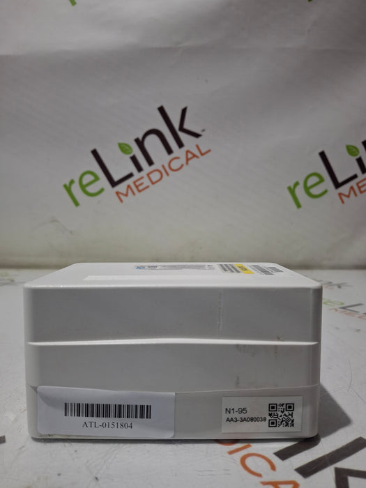 Mindray Benevision N1 Nellcor Transport Monitor