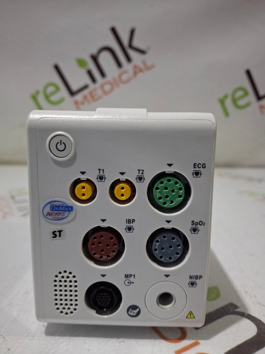 Mindray Benevision N1 Nellcor Transport Monitor