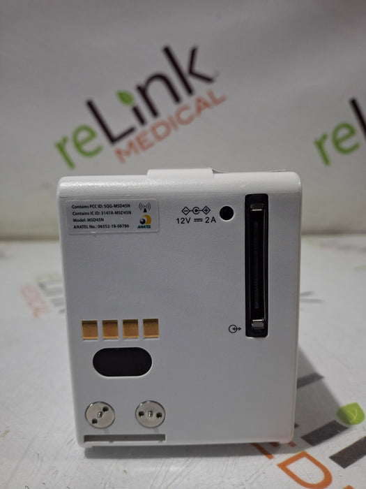 Mindray Benevision N1 Nellcor Transport Monitor
