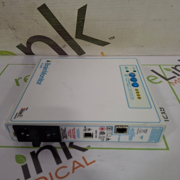 Natus Xltek Ref 10388 Brain Monitor