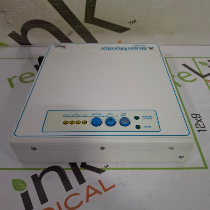 Natus Xltek Ref 10388 Brain Monitor