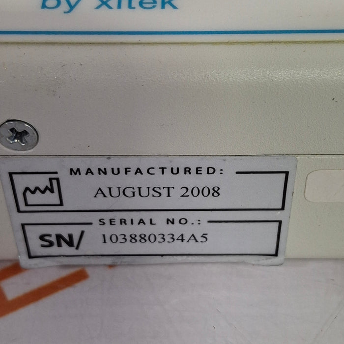 Natus Xltek Ref 10388 Brain Monitor