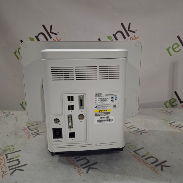 Mindray Benevision N15 Patient Monitor