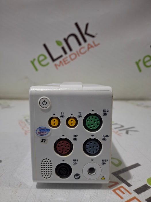 Mindray Benevision N1 Nellcor Transport Monitor