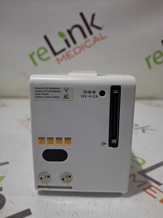 Mindray Benevision N1 Nellcor Transport Monitor