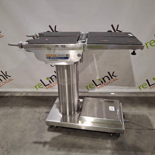 Skytron 6500 Elite Surgical Table