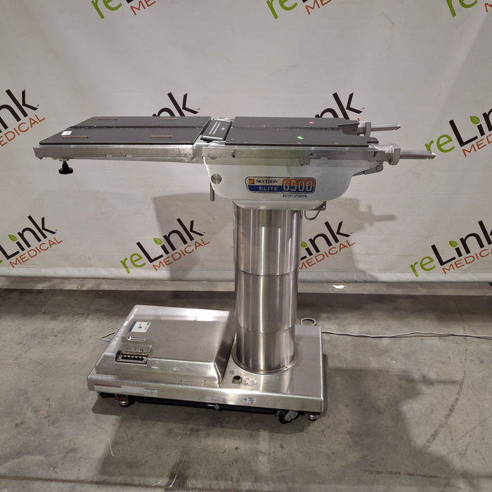 Skytron 6500 Elite Surgical Table
