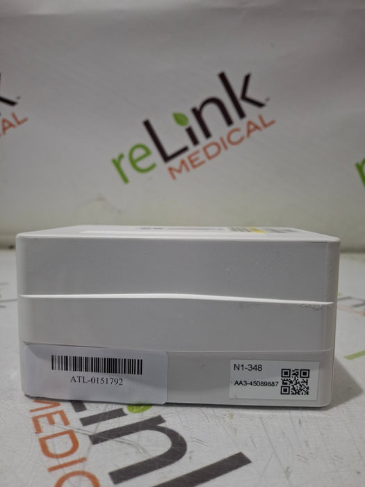 Mindray Benevision N1 Nellcor Transport Monitor