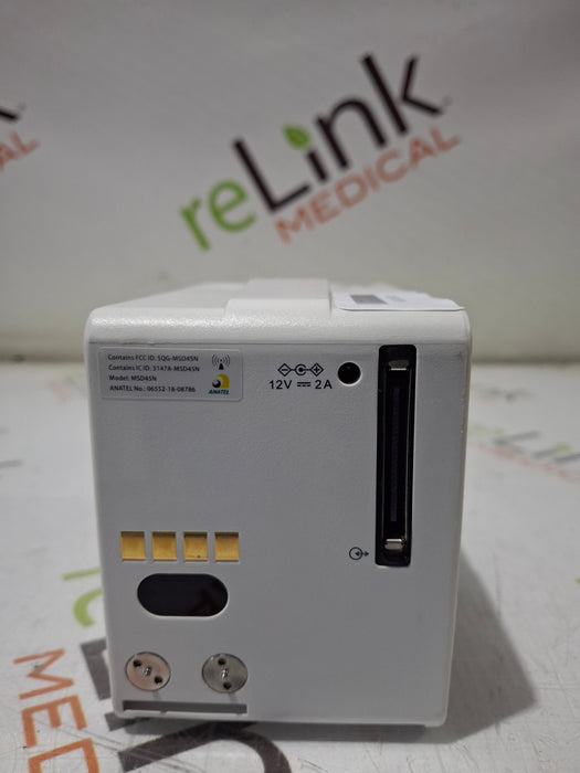 Mindray Benevision N1 Nellcor Transport Monitor