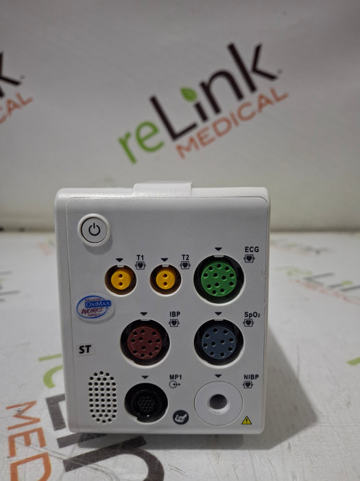 Mindray Benevision N1 Nellcor Transport Monitor