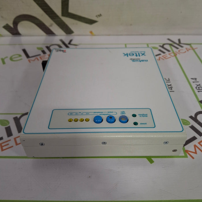 Natus XLTEK Brain Monitor EEG/Sleep Ambulatory System