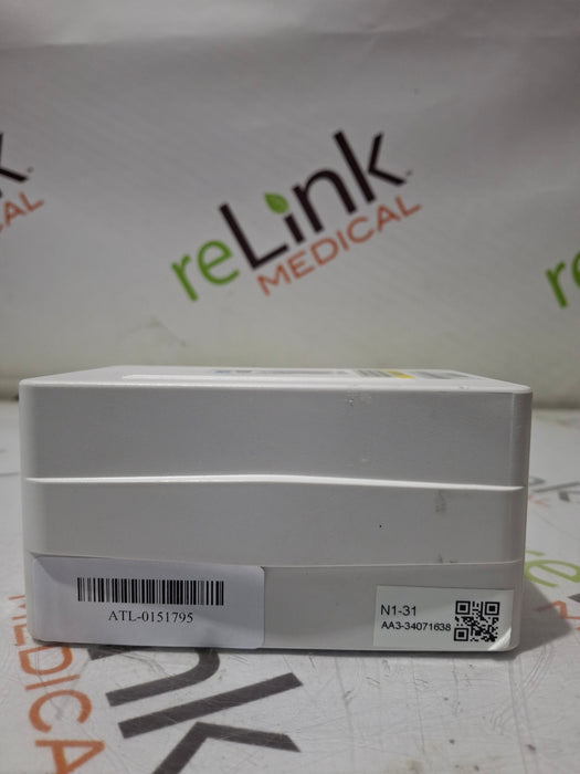 Mindray Benevision N1 Nellcor Transport Monitor