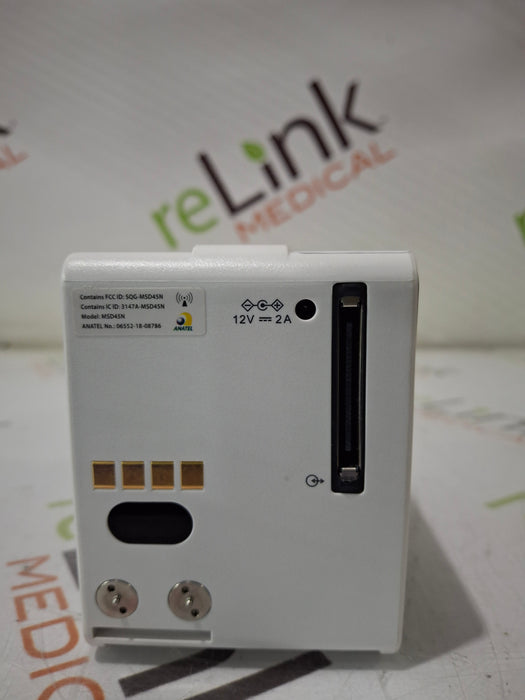 Mindray Benevision N1 Nellcor Transport Monitor