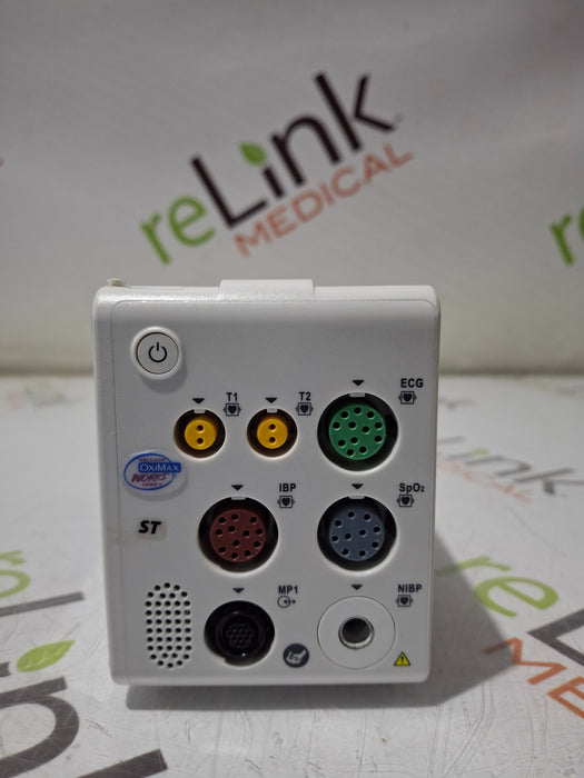 Mindray Benevision N1 Nellcor Transport Monitor