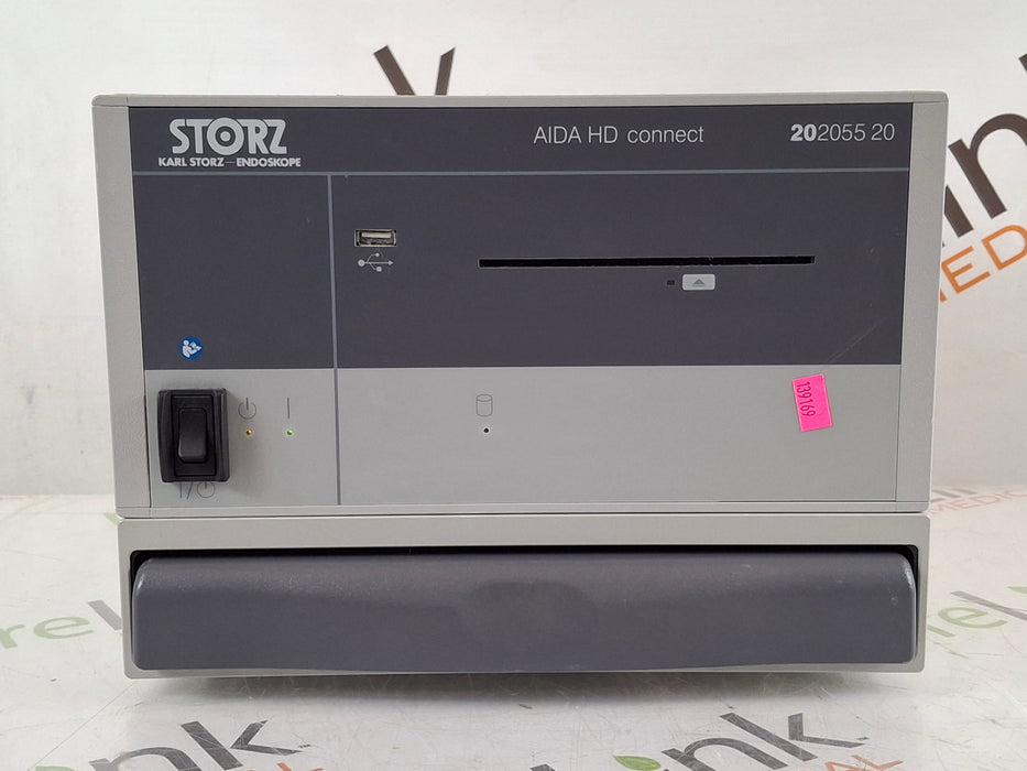 Karl Storz 202055 20 AIDA HD Connect