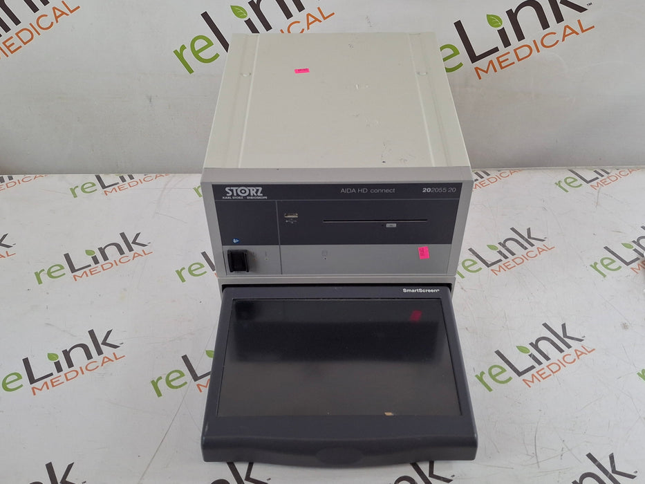 Karl Storz 202055 20 AIDA HD Connect