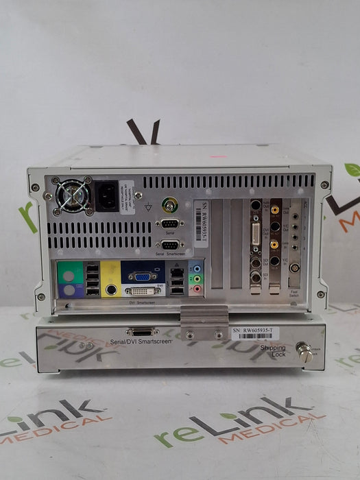 Karl Storz 202055 20 AIDA HD Connect