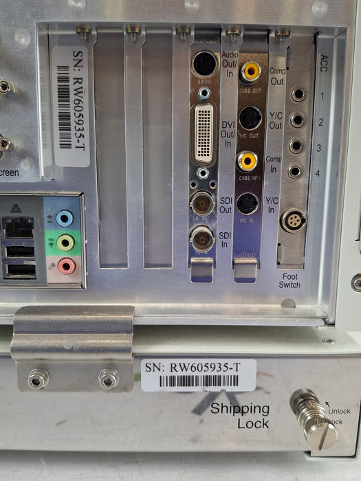 Karl Storz 202055 20 AIDA HD Connect