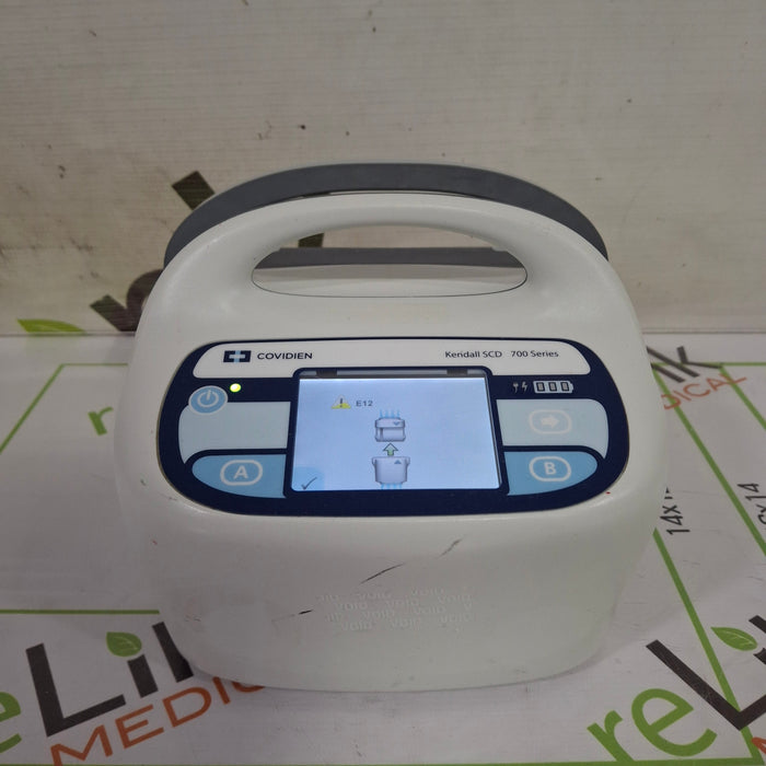 Covidien Kendall SCD 700 Sequential Compression System