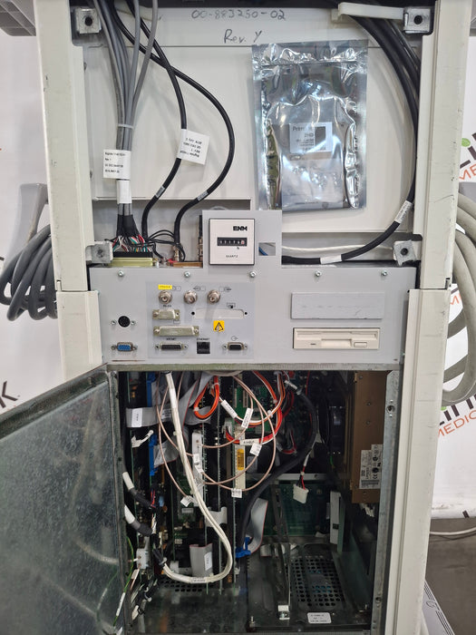 OEC Medical Systems 9800 Plus C-Arm
