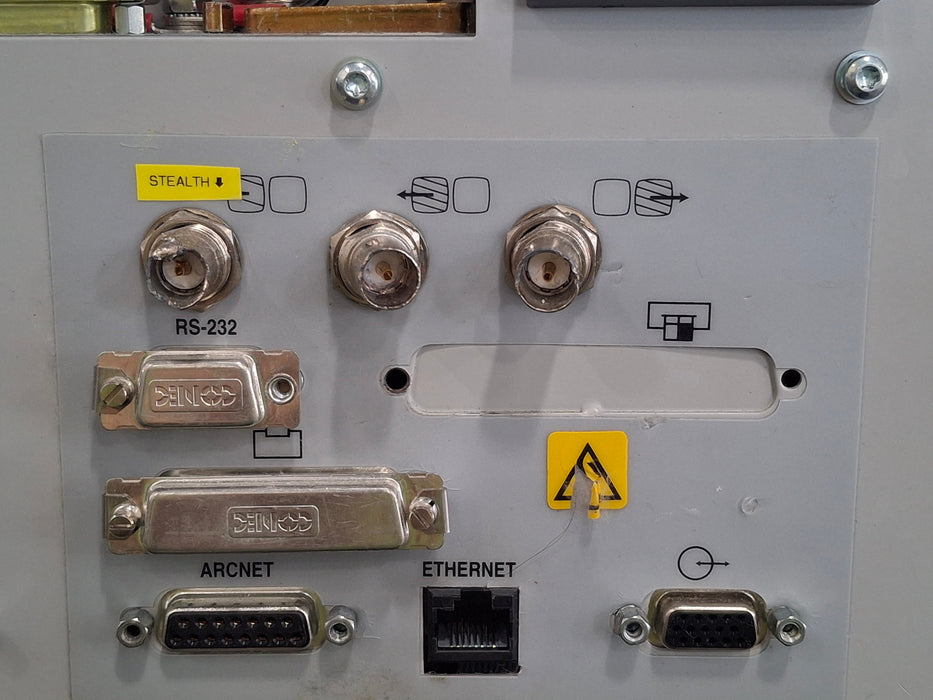 OEC Medical Systems 9800 Plus C-Arm