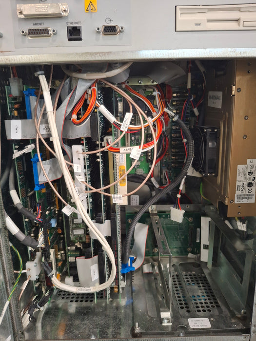 OEC Medical Systems 9800 Plus C-Arm