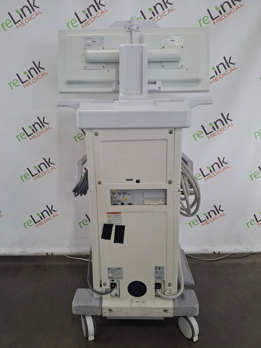 OEC Medical Systems 9800 Plus C-Arm