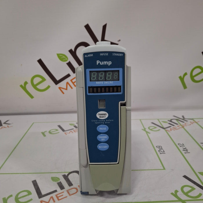 CareFusion Alaris 8100 LVP Infusion Pump Module