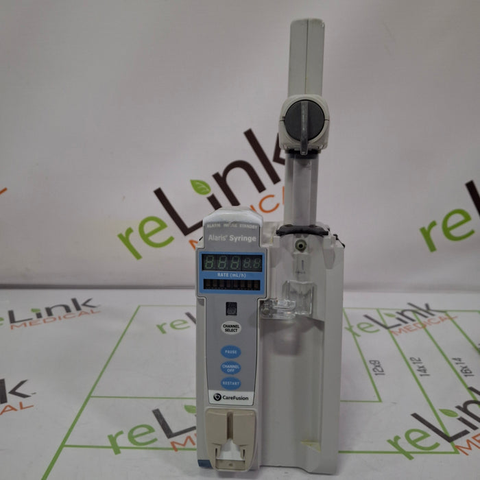 CareFusion Alaris 8110 Syringe Pump Module