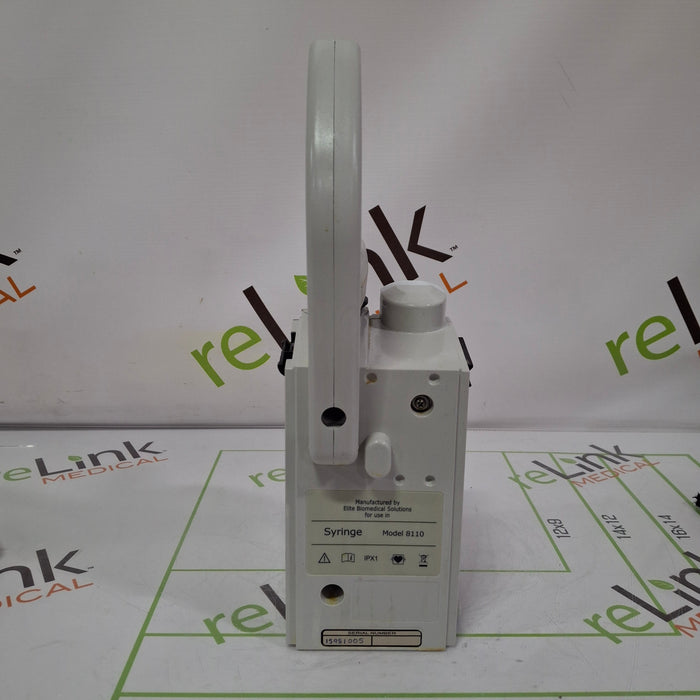 CareFusion Alaris 8110 Syringe Pump Module
