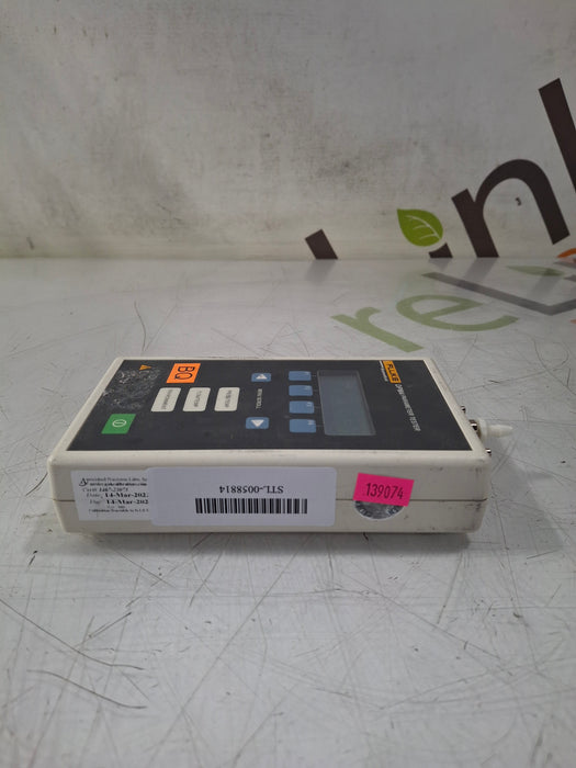 Fluke DPM4 Parameter Tester