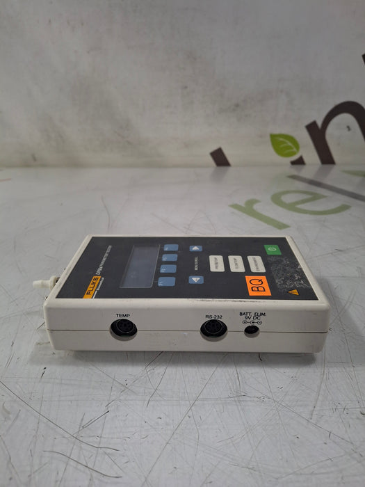 Fluke DPM4 Parameter Tester